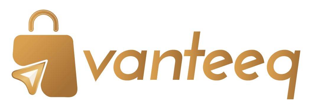 Vanteeq Logo