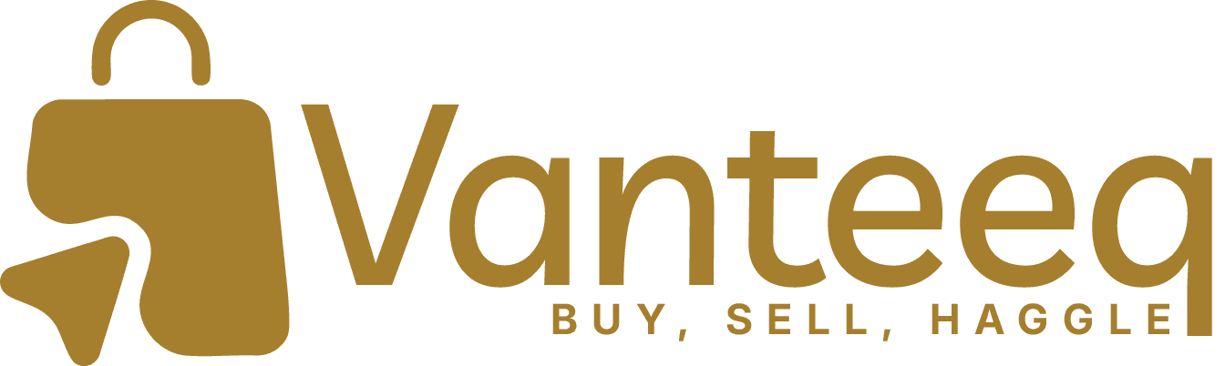 Vanteeq Logo